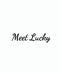 MEET LUCKY创意礼品的店铺头像