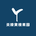 炎陵黄桃果园