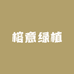 榕意绿植园艺店