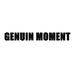 GENUIN MOMENT眼镜