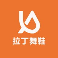 艾里丝拉丁舞鞋