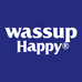 WASSUPHAPPY国潮