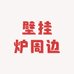 壁挂炉周边
