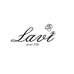 LAVI pour Fille儿童旗舰店