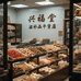 兴福堂滋补店