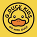 G duck小黄鸭童鞋店