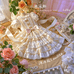沐沐辰辰Lolita