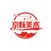 京跃美术