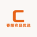 春阳农品优选