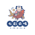 珍珍七彩云味