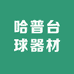 哈普台球器材