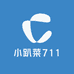 小趴菜711