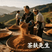 阳朔茶麸先生