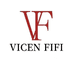 VICENFIFI手工女鞋