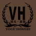 VoguHomme男鞋旗舰店