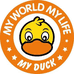 MYDUCK炫酷童鞋铺