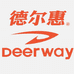 deerway德尔惠锦森学习用品专卖店