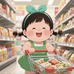 妈妈欢喜甄选店