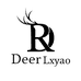 DeerLxyao鹿国标赛服定制店