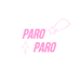 Paroparo原创设计