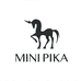 MINIPIKA秘密皮卡