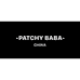 PATCHYBABA