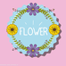 FLOWER壹朵鲜花