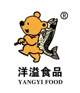 洋溢食品生鲜