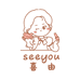 喜由SeeYou轻奢手工穿戴甲