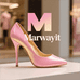 Marwayit女鞋店