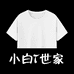 小白T世家