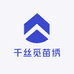 千丝觅苗绣