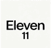Eleven内衣