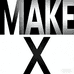 MAKE X潮牌
