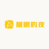 耀眼的夜