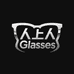 人上人Glasses