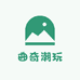 曲奇潮玩卡牌屋