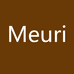 MEURI OR