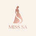 MISS SA莎姐定制女装