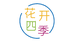 花开四季花卉