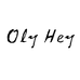 OlyHey供应链