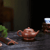 江苏省收藏家协会鉴赏陶茶溯源