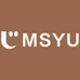 MSYU的可爱袜子店