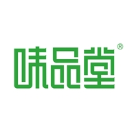 味品堂大连坤莎科技有限公司零食专卖店