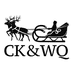 CK&WQ涵晔鞋类专卖店