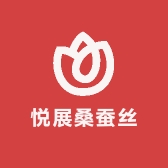 桐乡悦展桑蚕丝