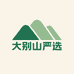 大别山严选山货店