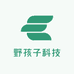 野孩子科技生活智玩