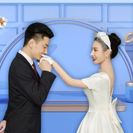 国岳夫妇精选