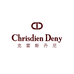 Chrisdien Deny克雷斯丹尼配饰旗舰店